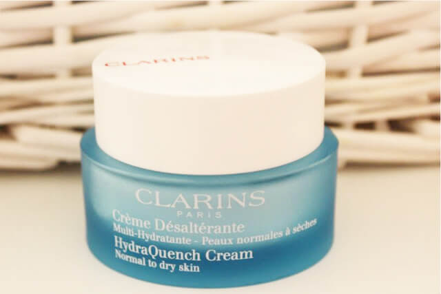 CLARINS,CLARINS Hydraquench Cream,CLARINS Hydraquench Cream Normal to Dry Skin,CLARINS Hydraquench Cream Dry Skin,CLARINS Hydraquench Cream ราคา,CLARINS Hydraquench Cream Beauticool